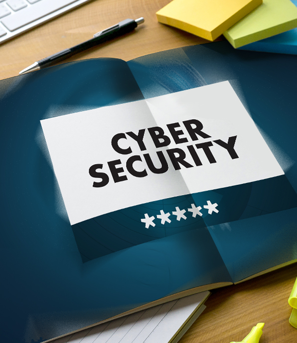 cyber security